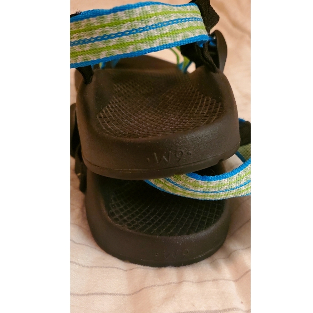 ZX/2 Classic Chacos - Picture 2 of 3
